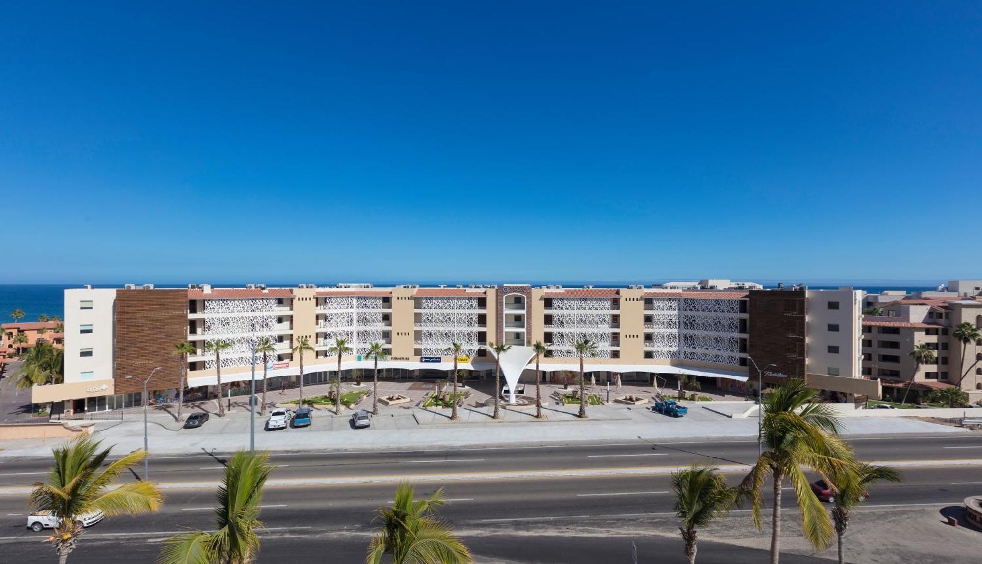 Belair Sunclub Cabos By Krystal Grand San José del Cabo Exterior foto
