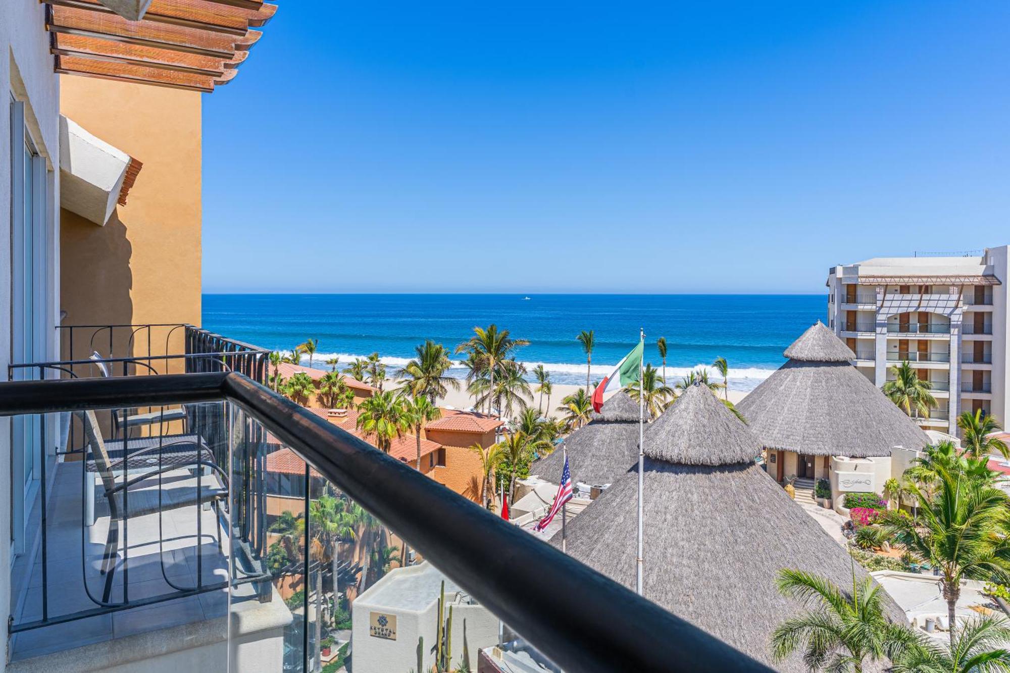 Belair Sunclub Cabos By Krystal Grand San José del Cabo Exterior foto
