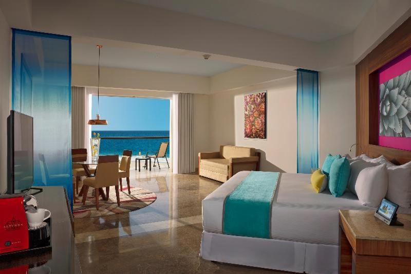 Belair Sunclub Cabos By Krystal Grand San José del Cabo Quarto foto
