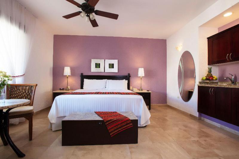 Belair Sunclub Cabos By Krystal Grand San José del Cabo Quarto foto