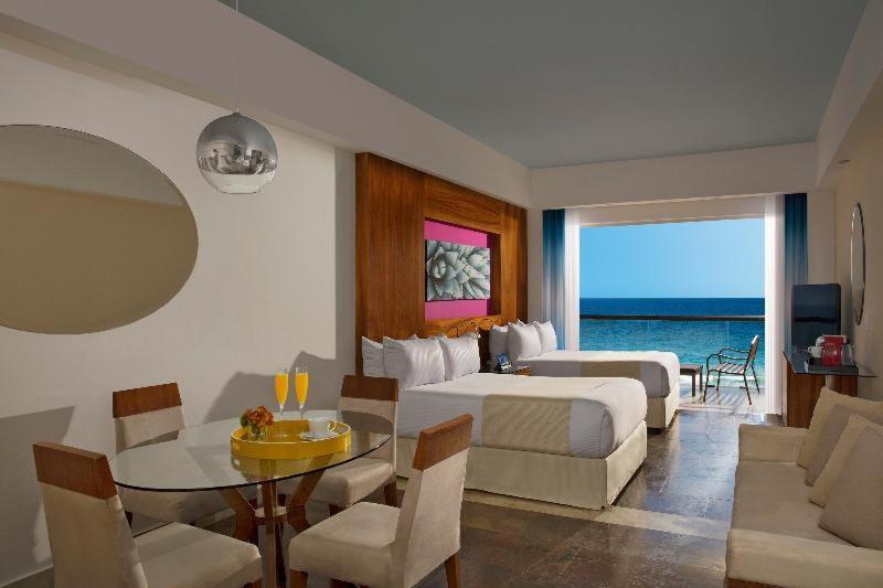 Belair Sunclub Cabos By Krystal Grand San José del Cabo Quarto foto