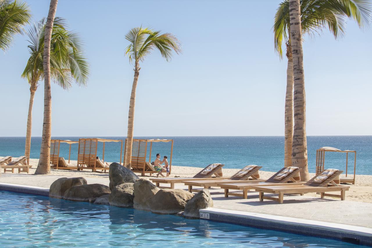 Belair Sunclub Cabos By Krystal Grand San José del Cabo Exterior foto