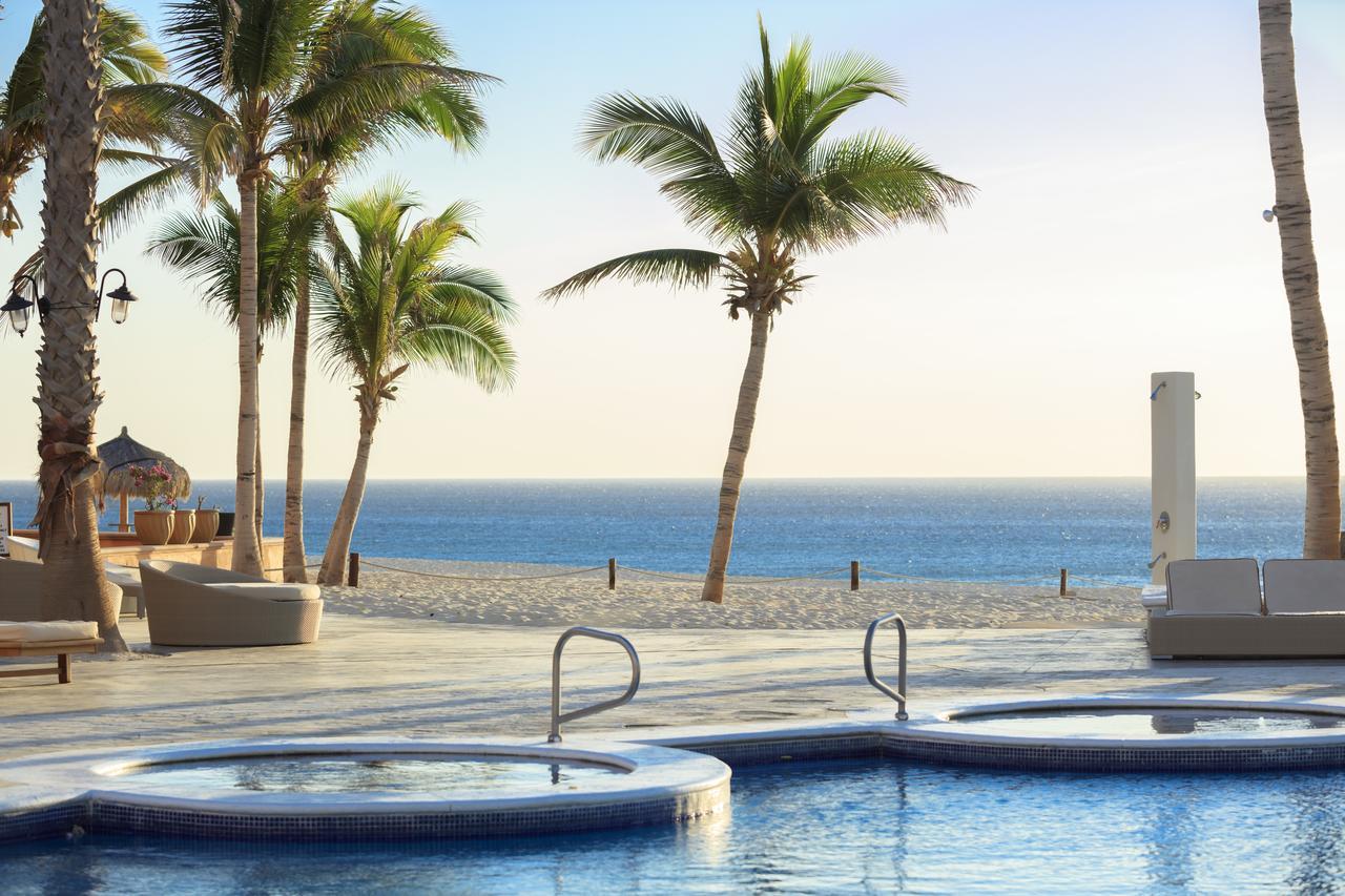 Belair Sunclub Cabos By Krystal Grand San José del Cabo Exterior foto