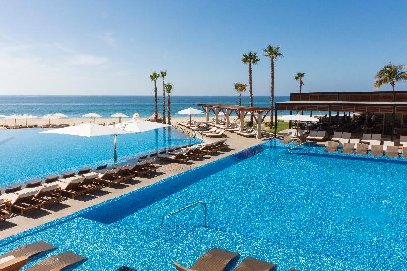 Belair Sunclub Cabos By Krystal Grand San José del Cabo Exterior foto