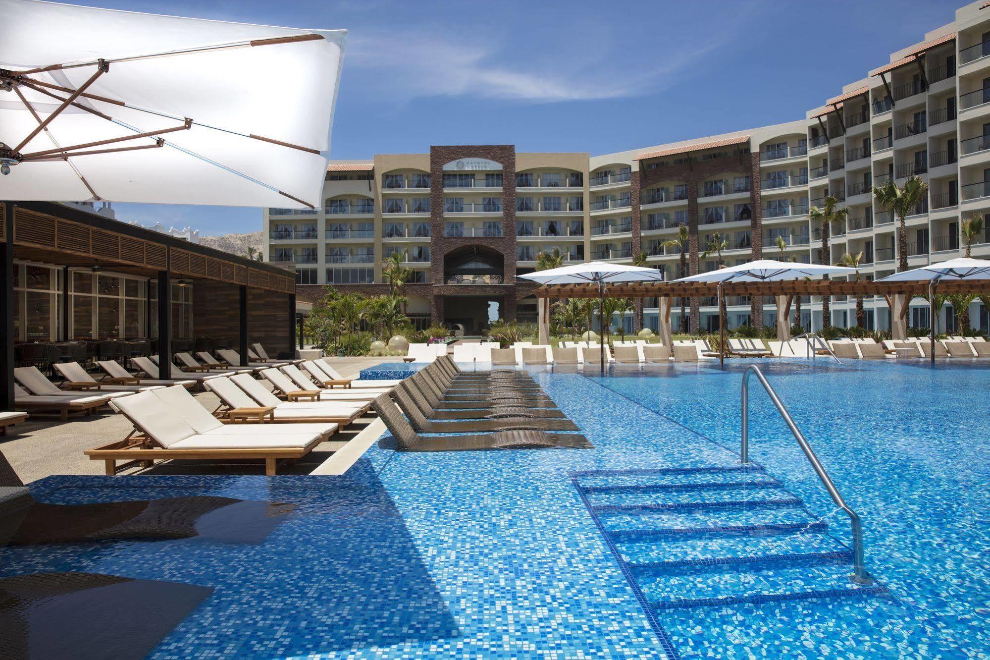 Belair Sunclub Cabos By Krystal Grand San José del Cabo Exterior foto