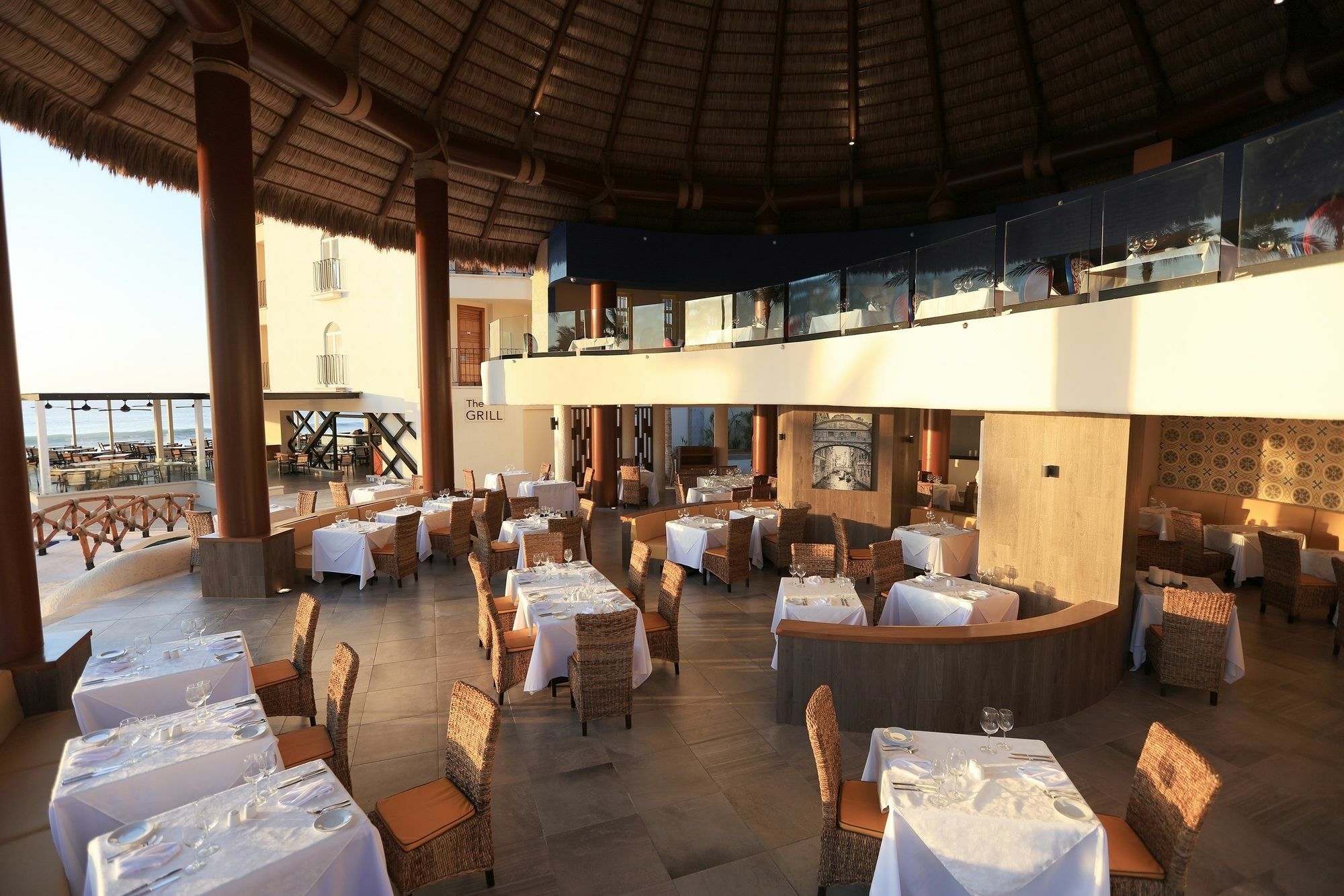 Belair Sunclub Cabos By Krystal Grand San José del Cabo Exterior foto