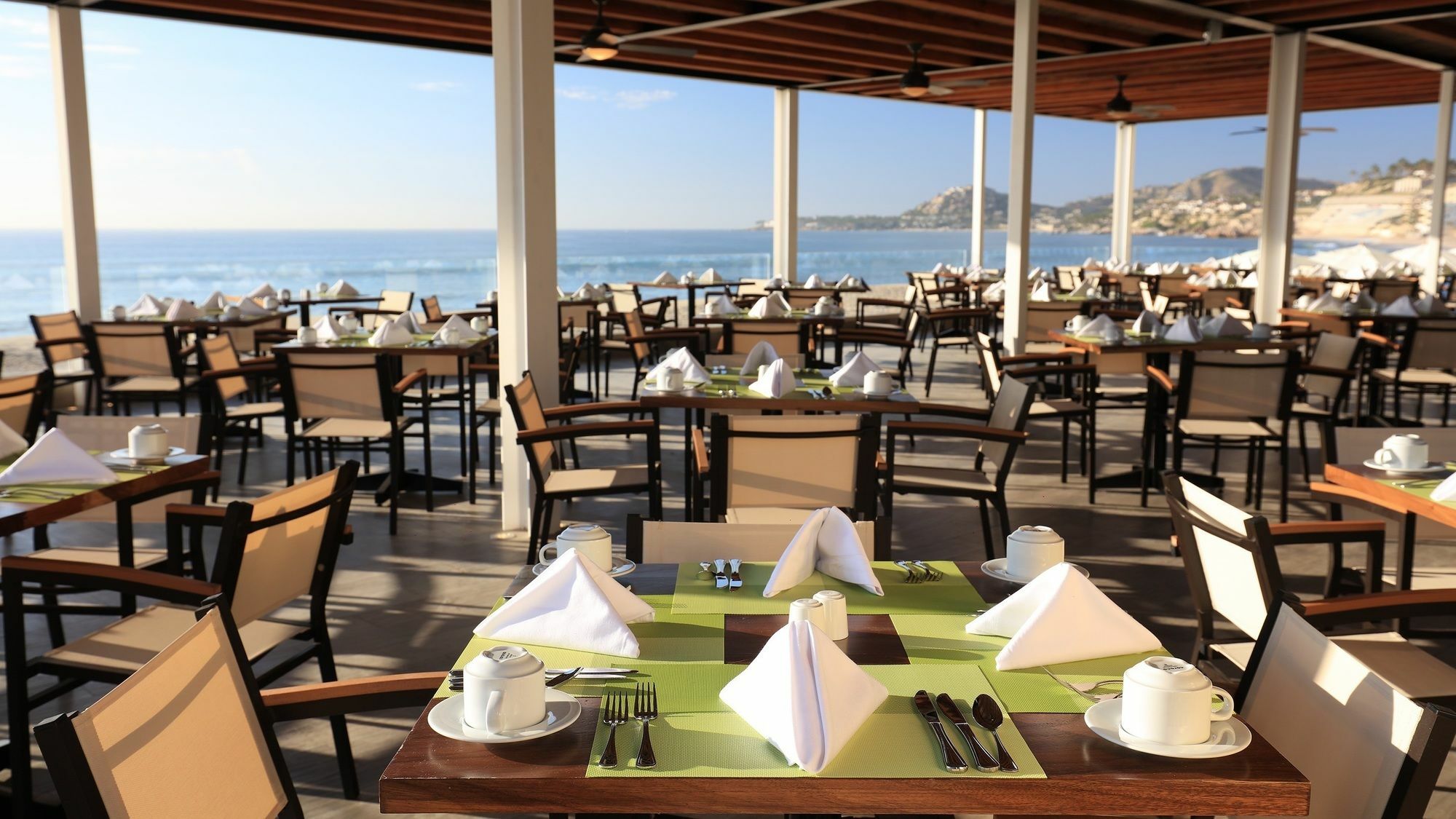 Belair Sunclub Cabos By Krystal Grand San José del Cabo Exterior foto