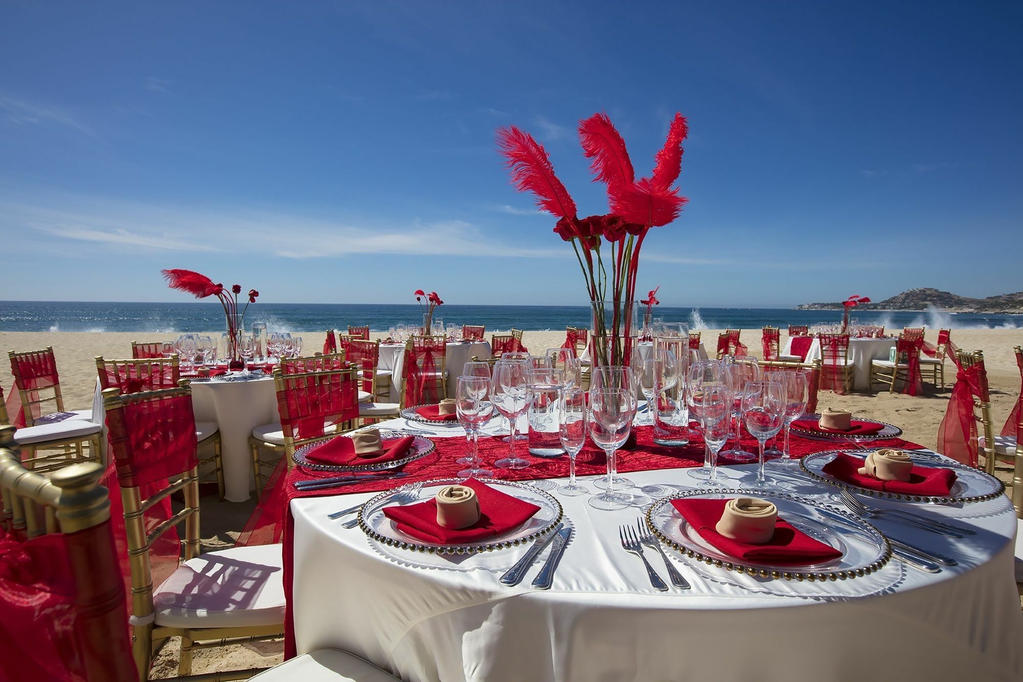 Belair Sunclub Cabos By Krystal Grand San José del Cabo Exterior foto