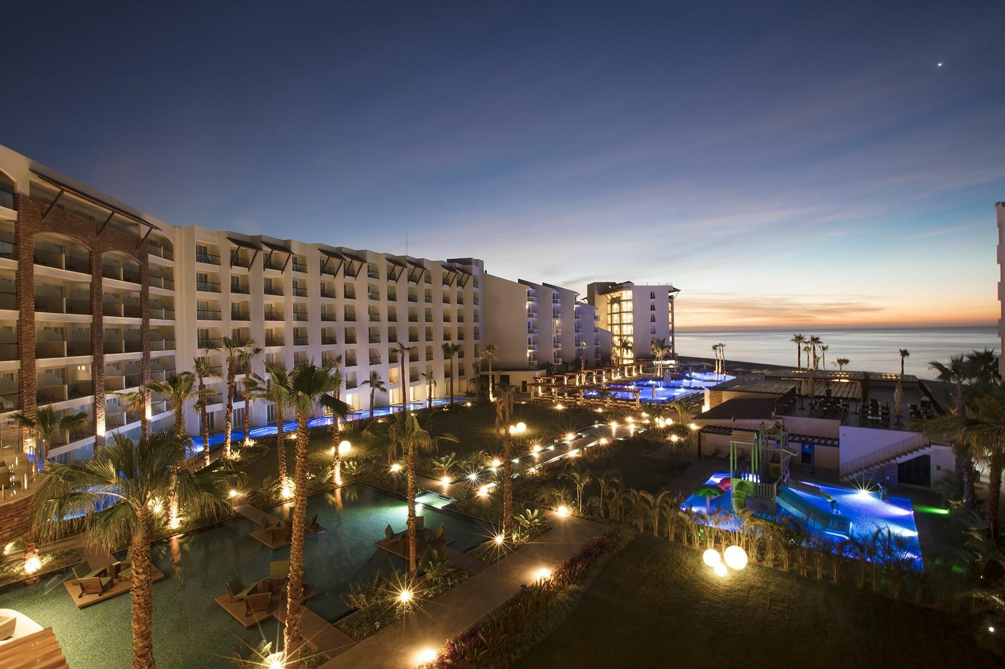 Belair Sunclub Cabos By Krystal Grand San José del Cabo Exterior foto