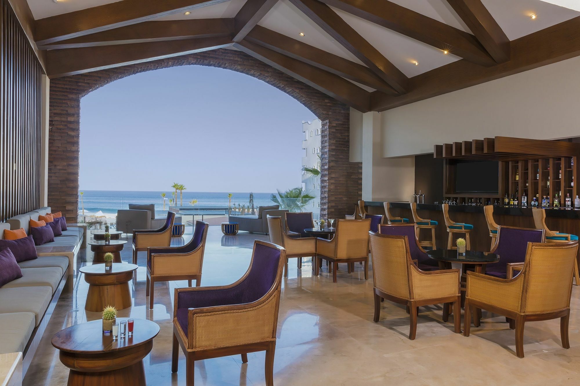 Belair Sunclub Cabos By Krystal Grand San José del Cabo Exterior foto