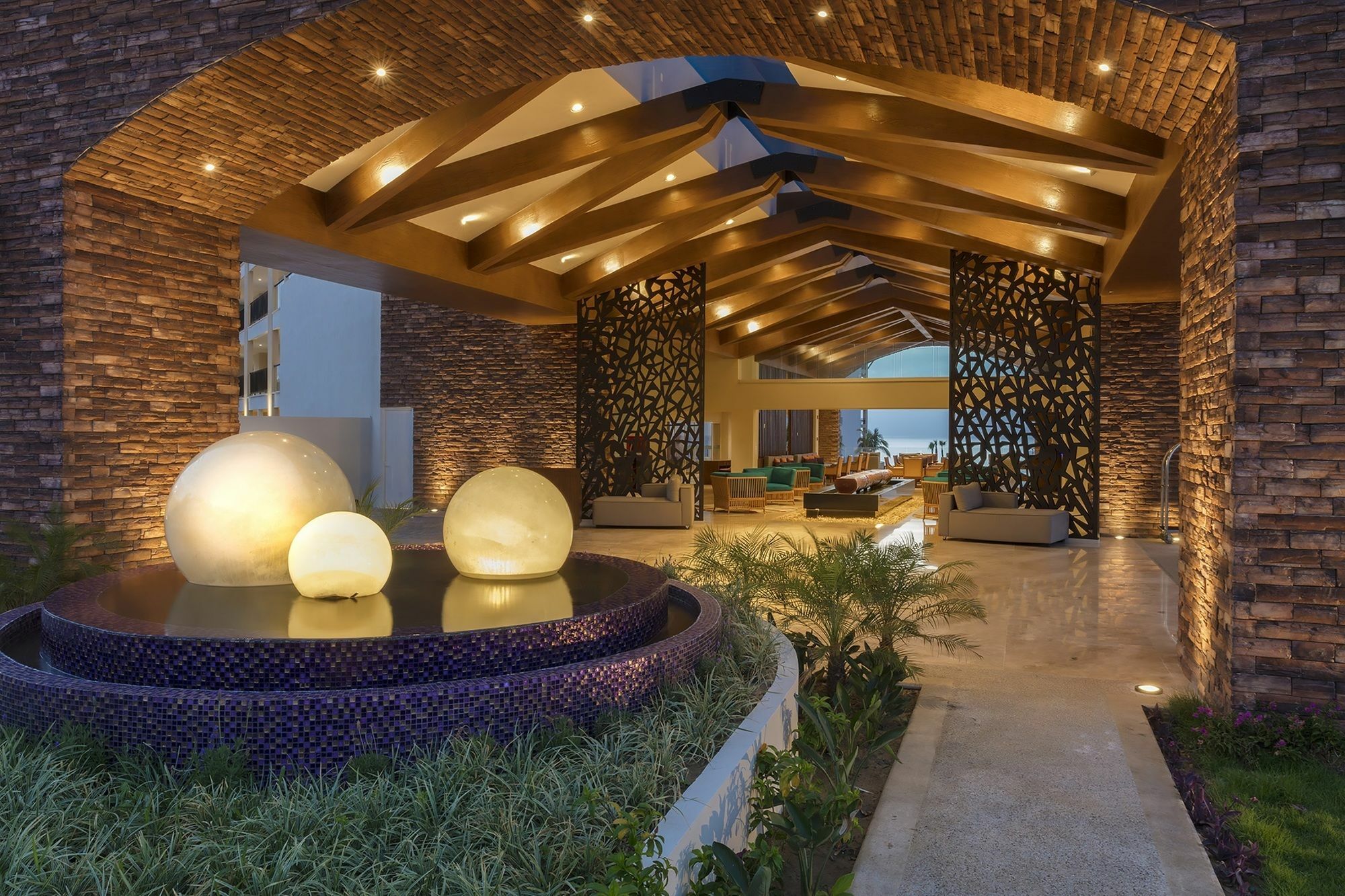 Belair Sunclub Cabos By Krystal Grand San José del Cabo Exterior foto