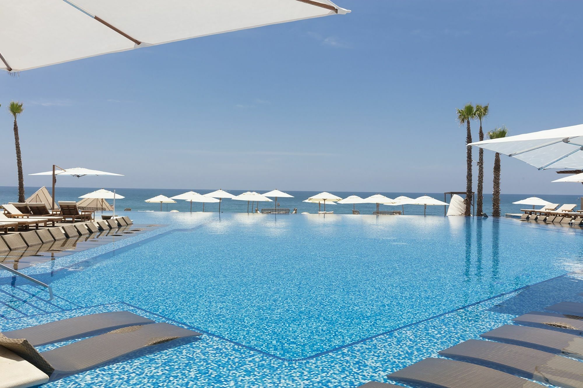 Belair Sunclub Cabos By Krystal Grand San José del Cabo Exterior foto