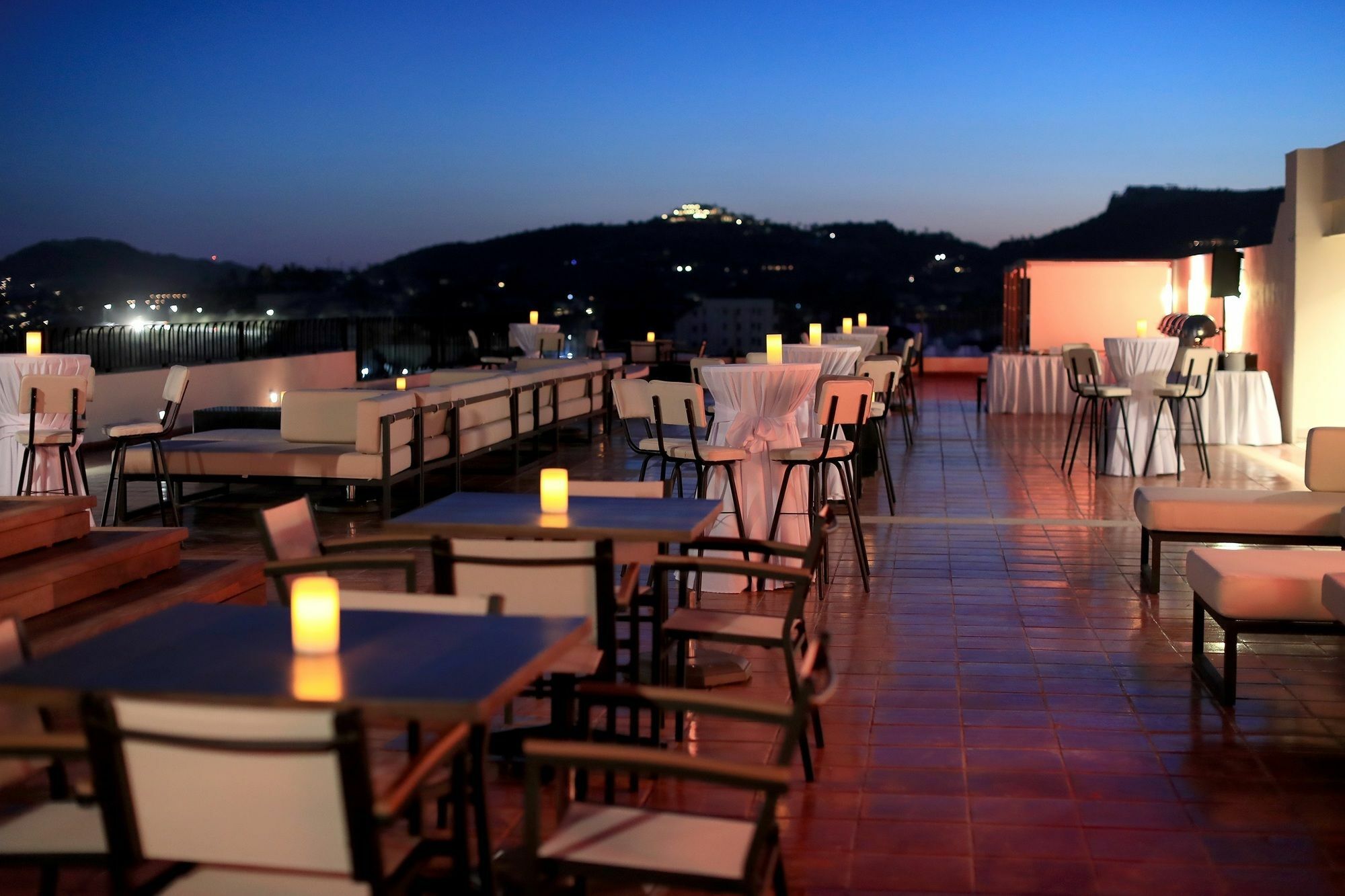 Belair Sunclub Cabos By Krystal Grand San José del Cabo Exterior foto